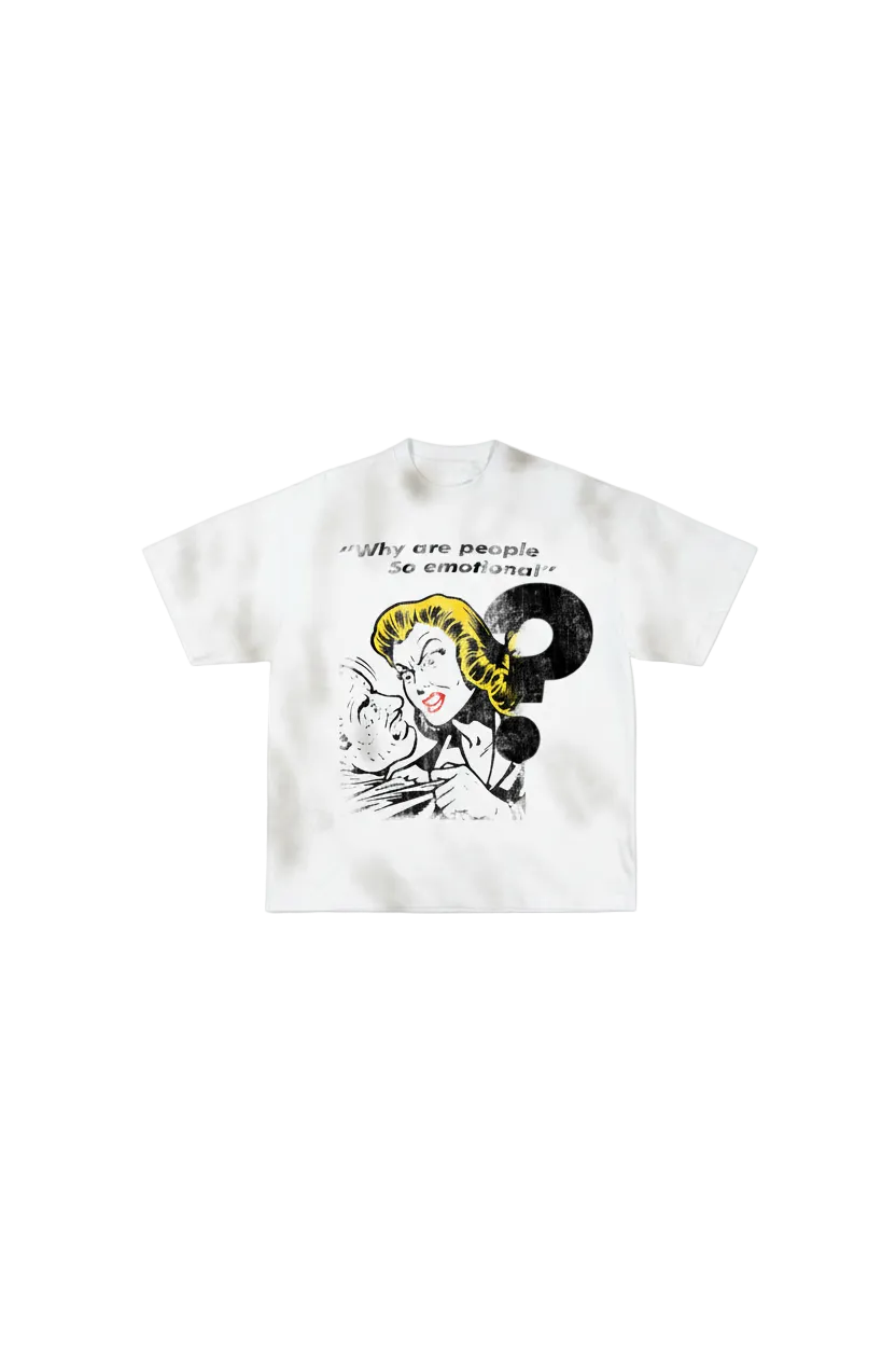 Conflict Tee