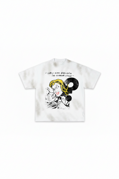Conflict Tee