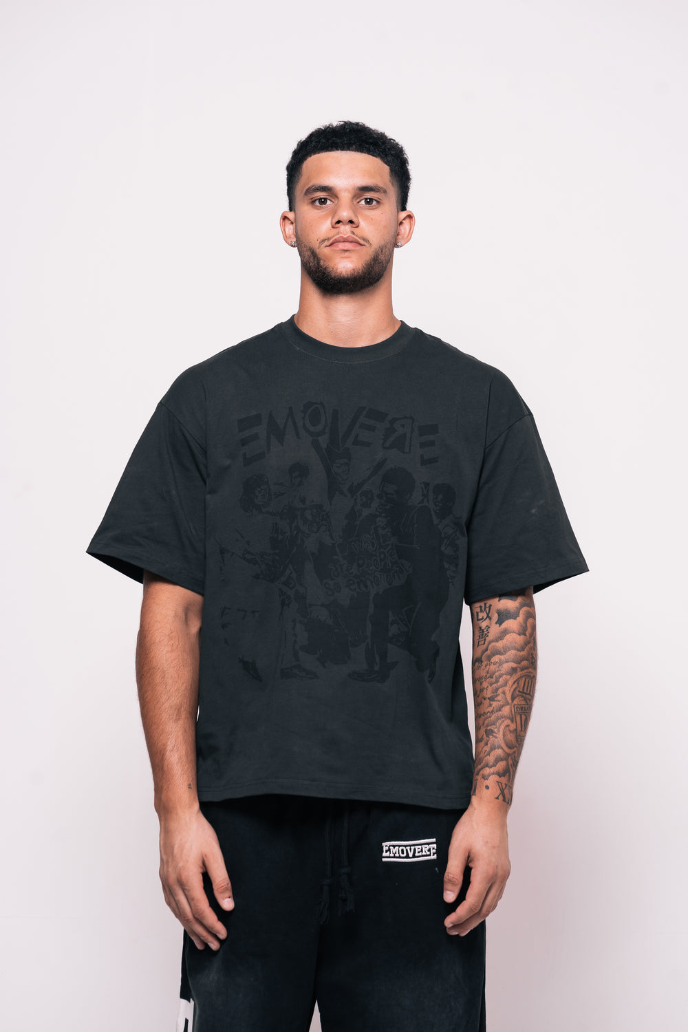 Jubilee Tee