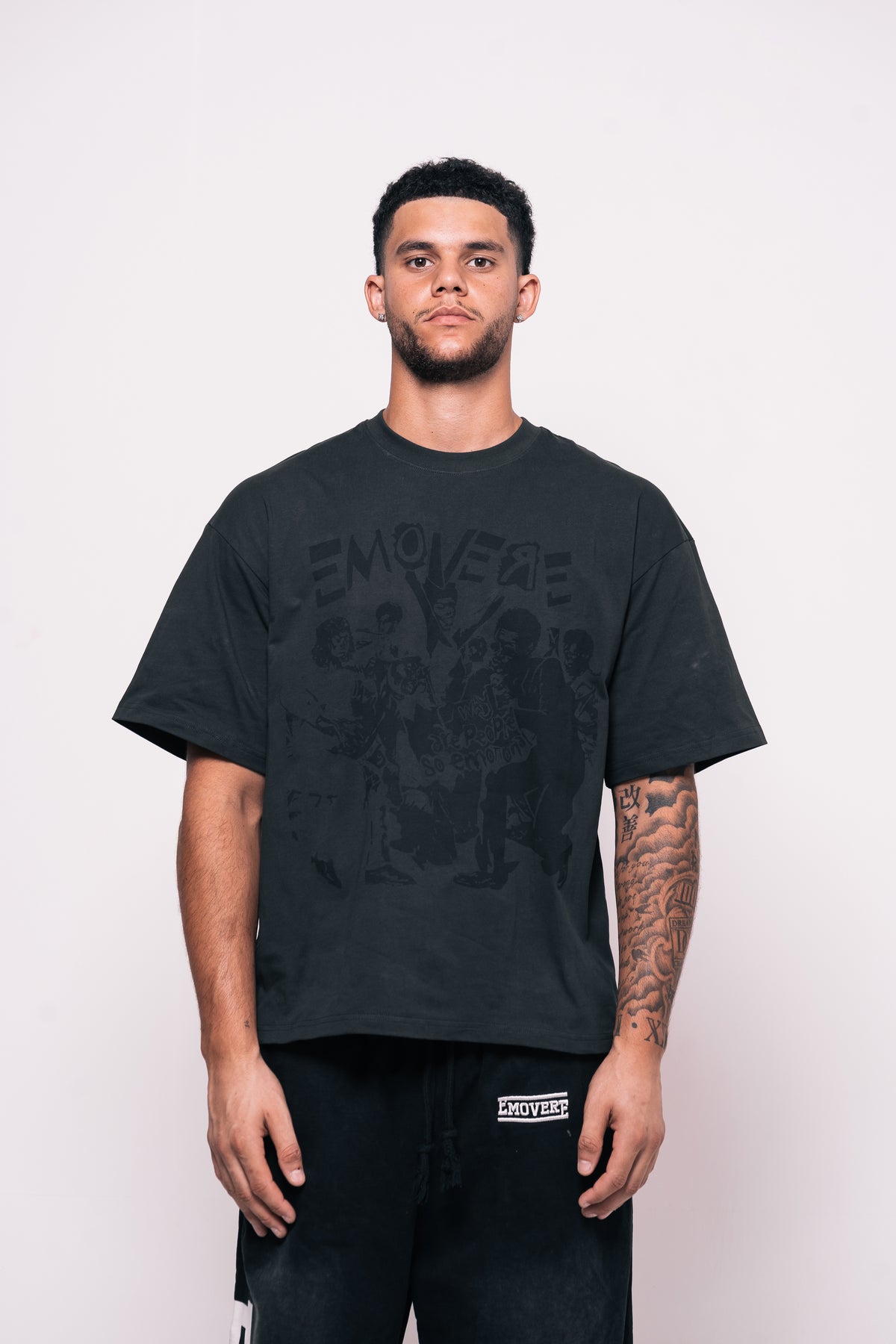 Jubilee Tee