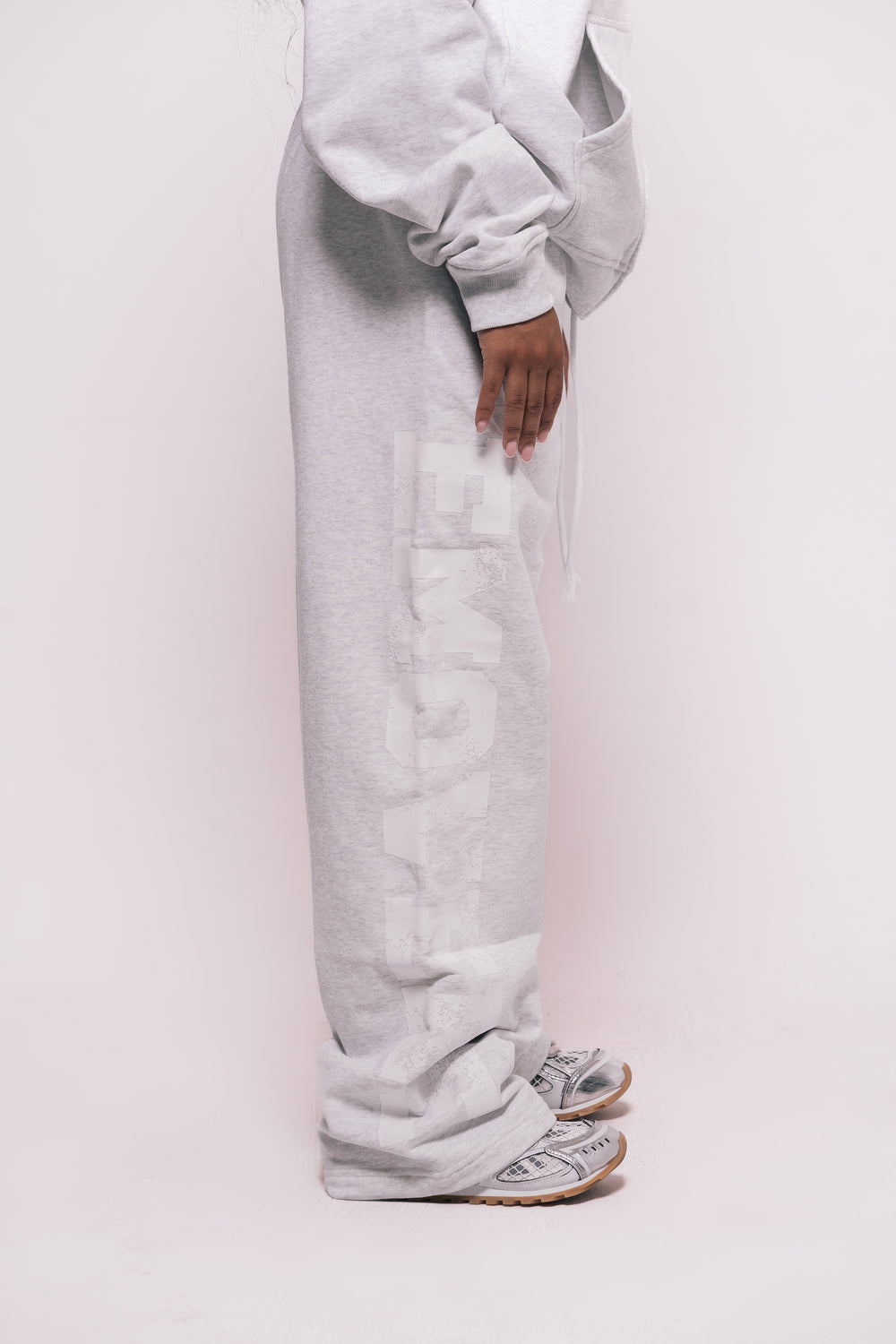 Vandals Peace Pants - Grey