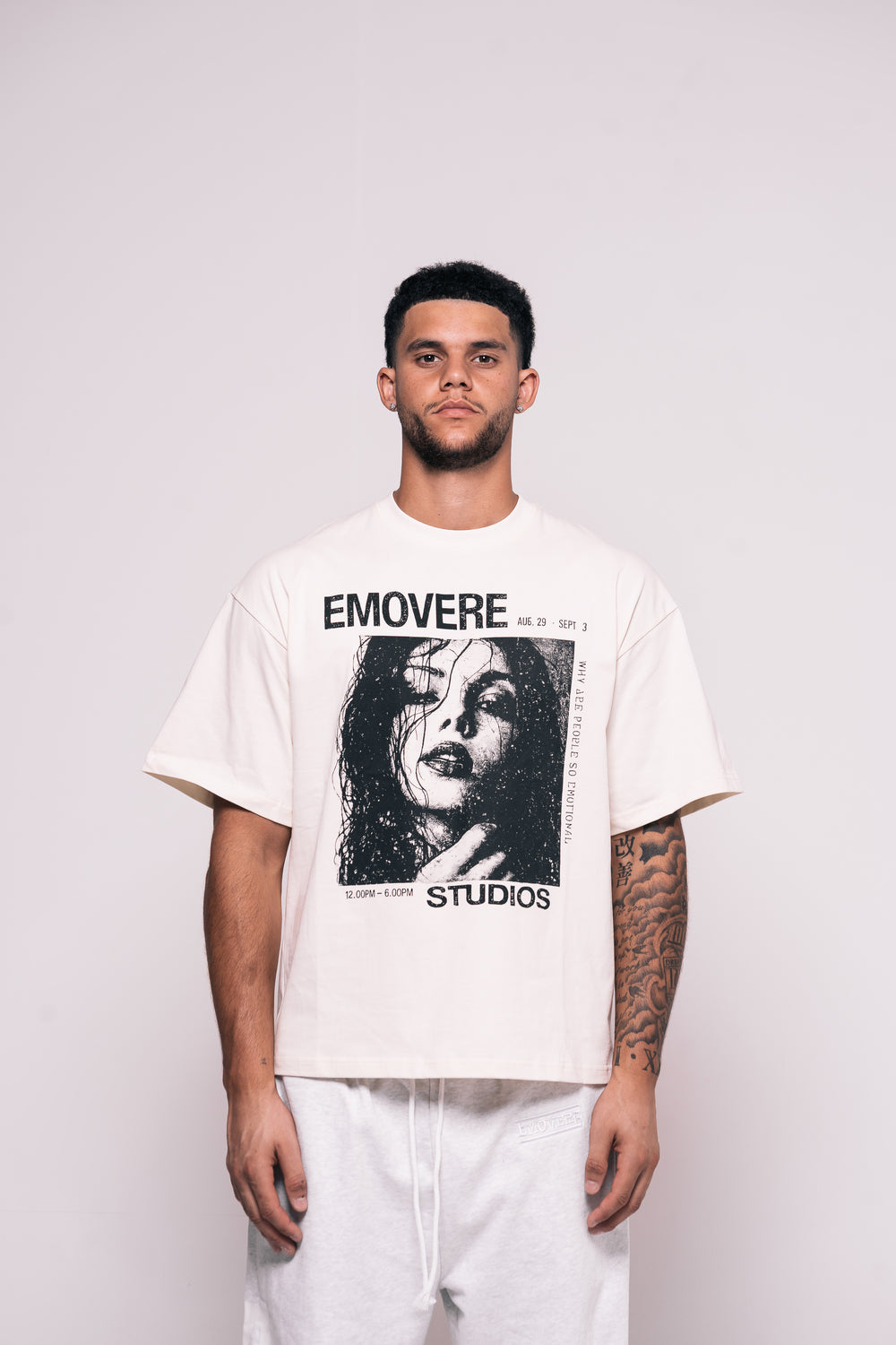 Encore Tee