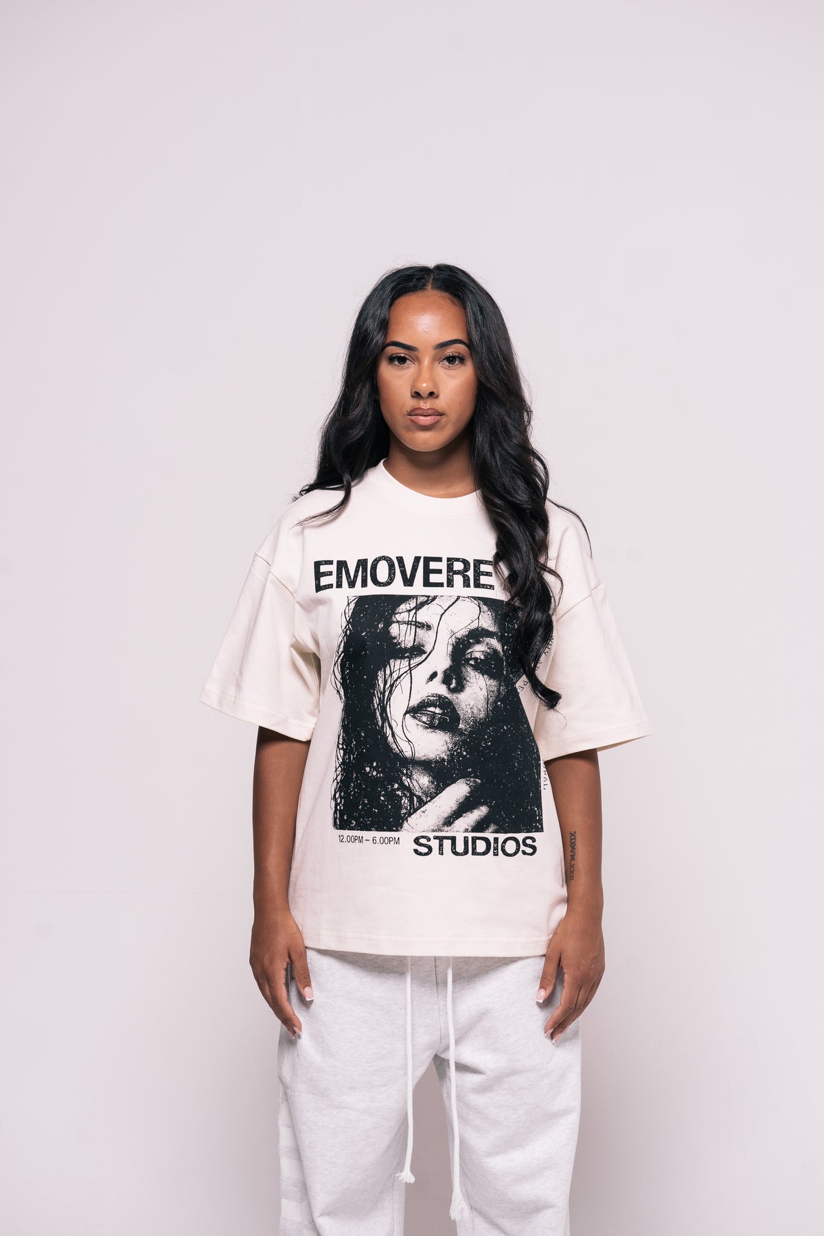 Encore Tee