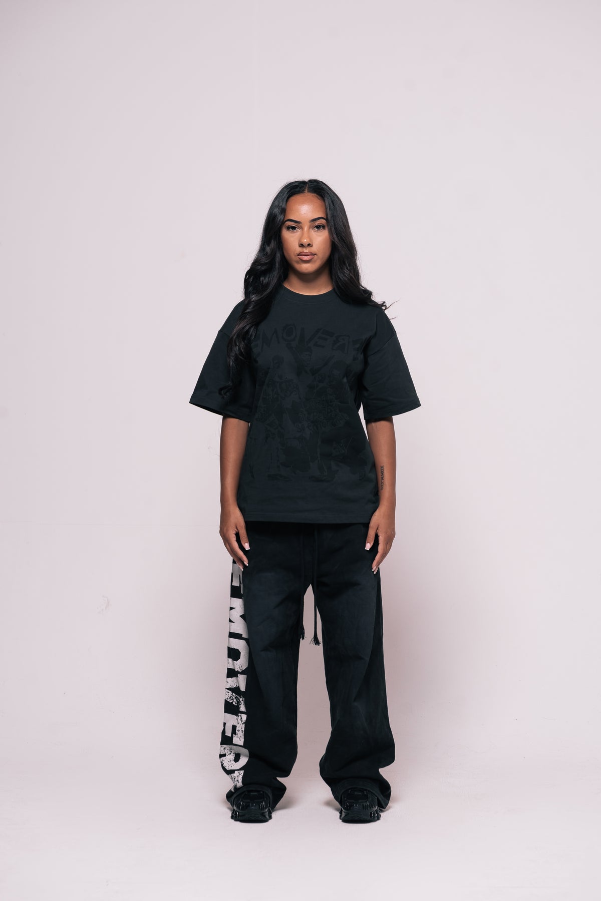 Jubilee Tee