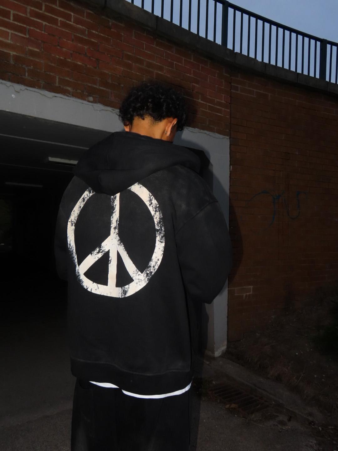 Vandals Peace Full Tracksuit