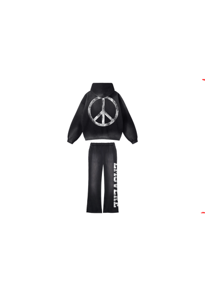 Vandals Peace Full Tracksuit