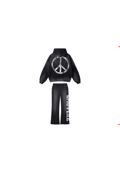 Vandals Peace Full Tracksuit