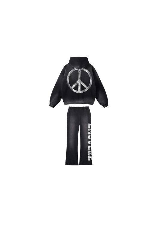 Vandals Peace Full Tracksuit