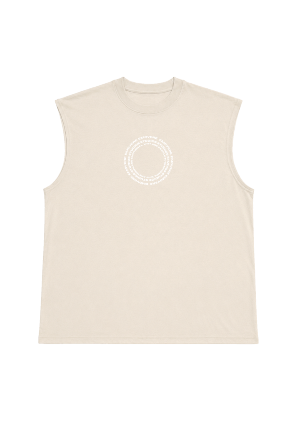 Sundial Set - Vest