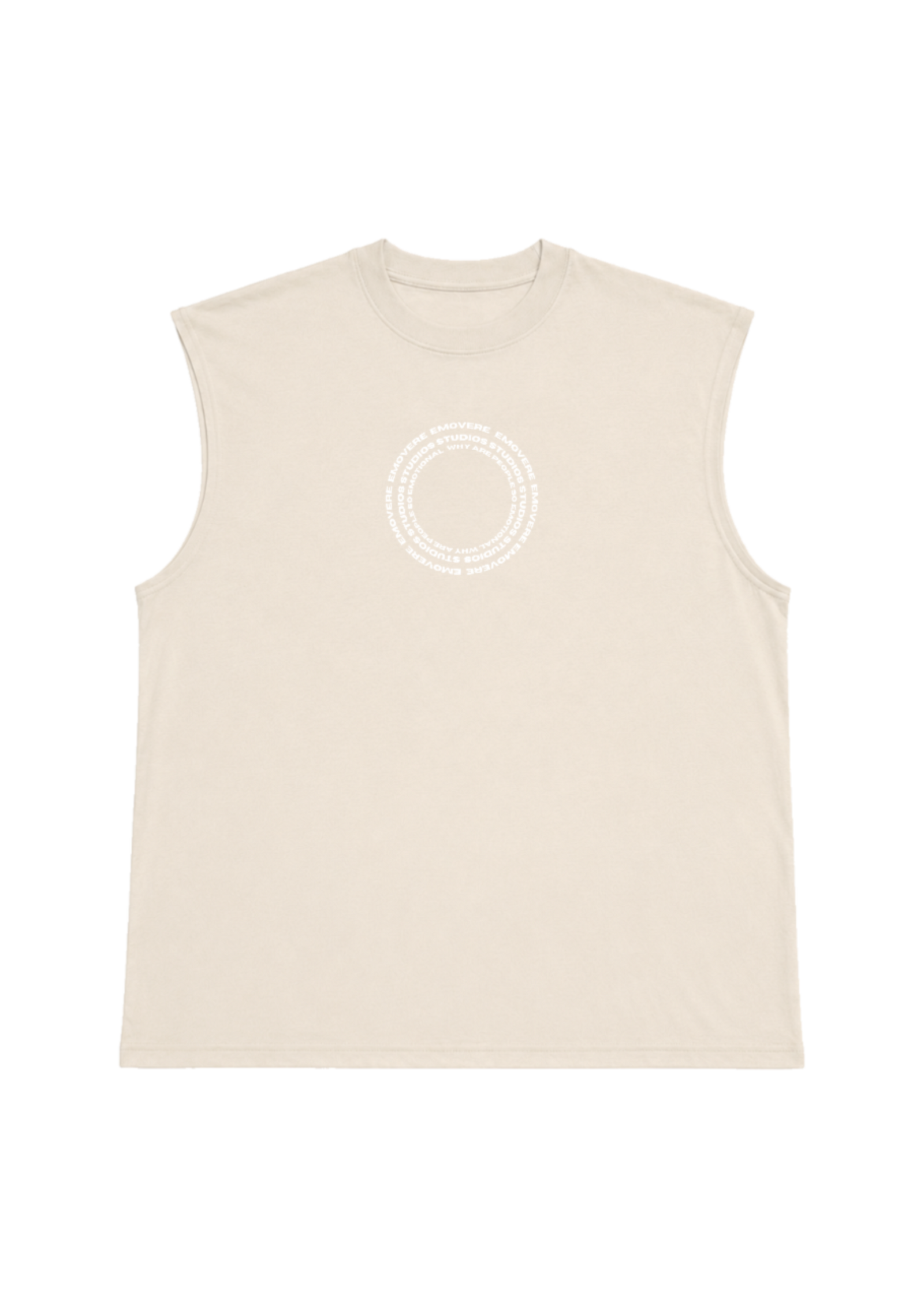 Sundial Set - Vest