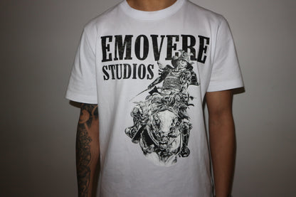 Emovere Cavalry Tee