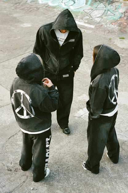 Vandals Peace Full Tracksuit