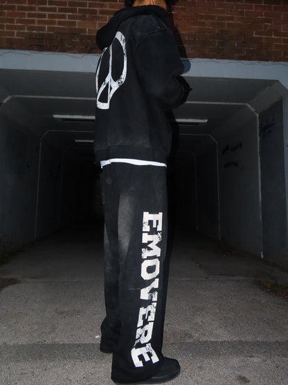 Vandals Peace Full Tracksuit