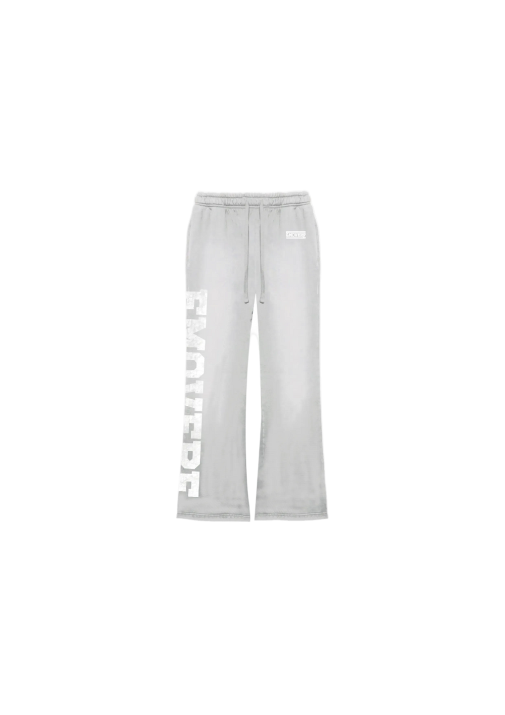 Vandals Peace Pants - Grey