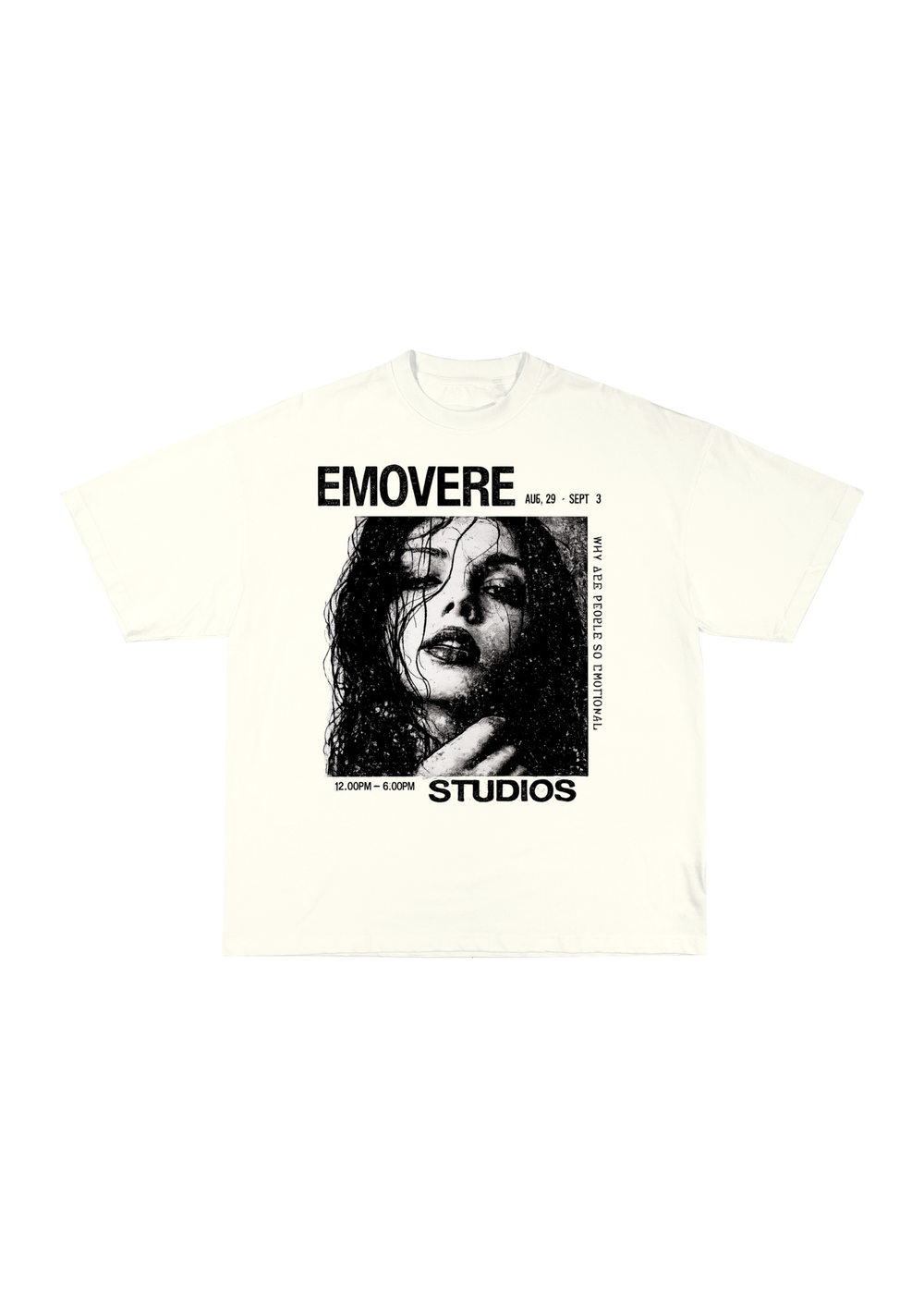 Encore Tee