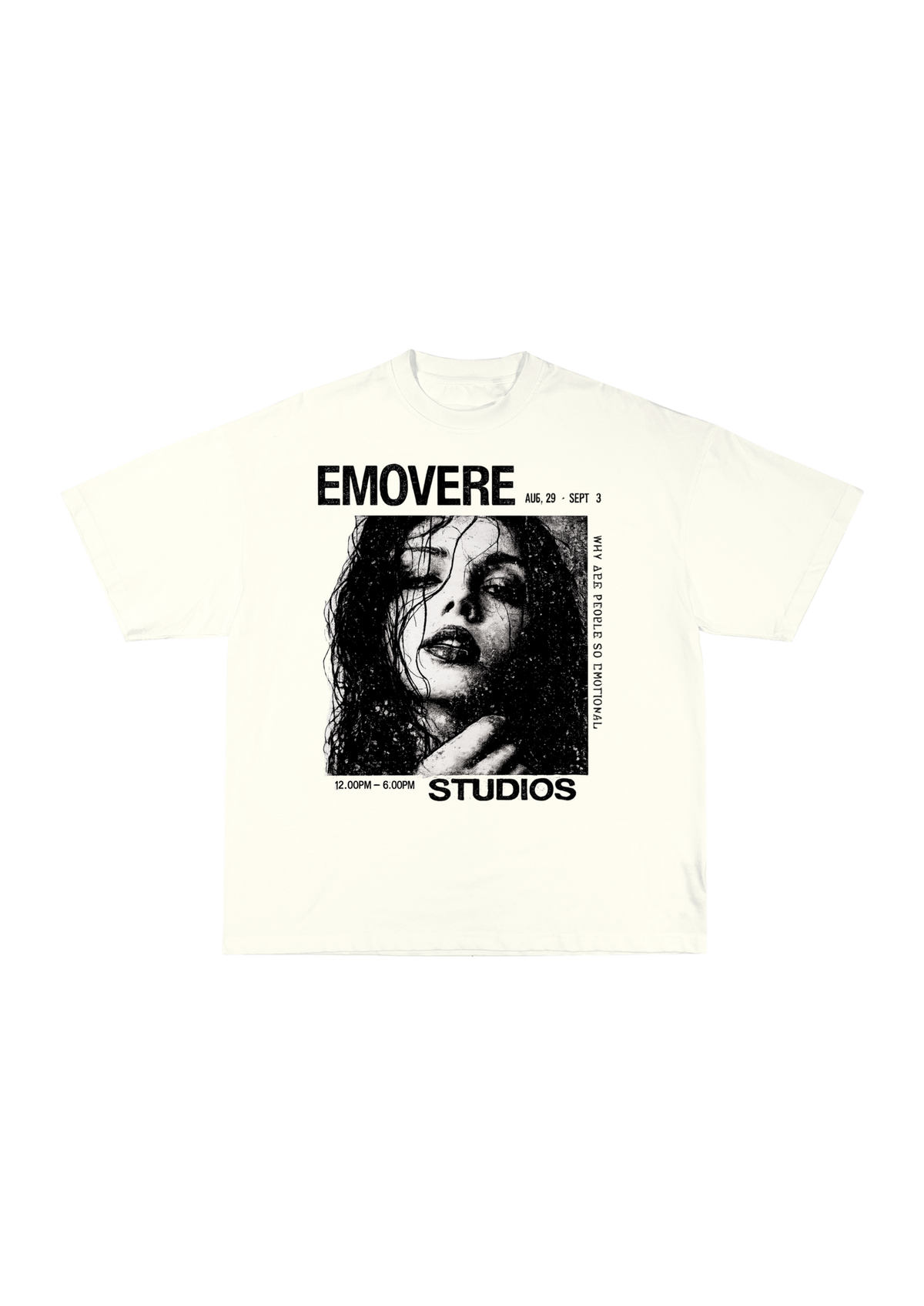Encore Tee