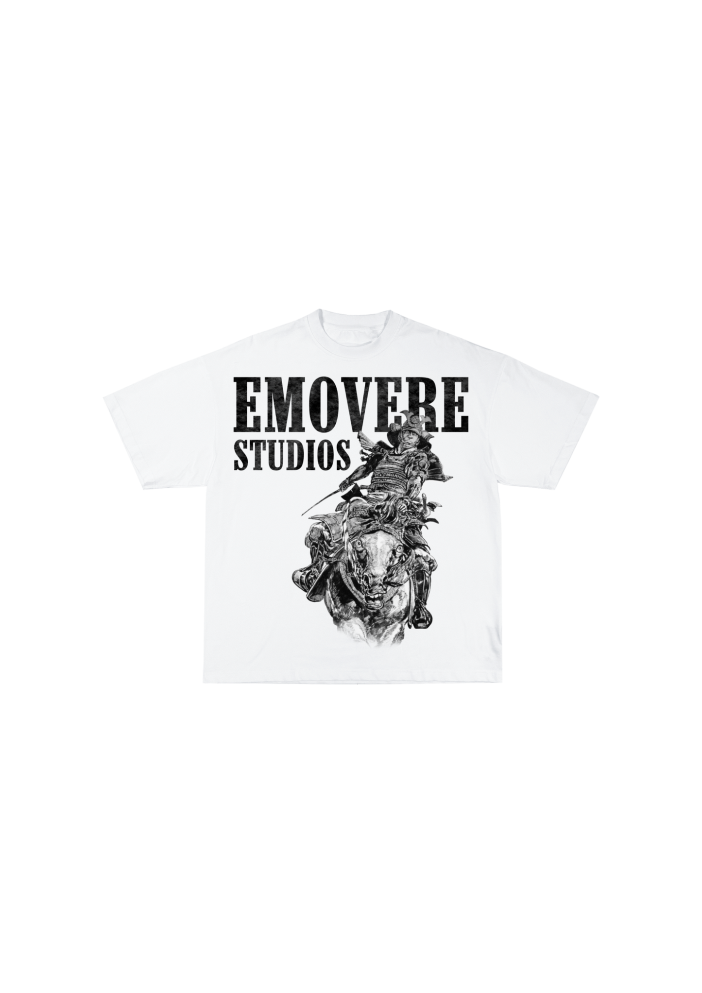 Emovere Cavalry Tee
