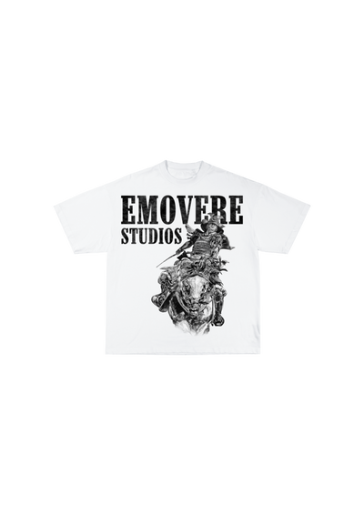 Emovere Cavalry Tee