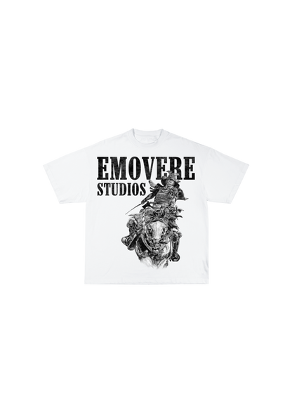 Emovere Cavalry Tee