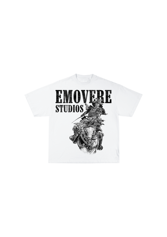 Emovere Cavalry Tee