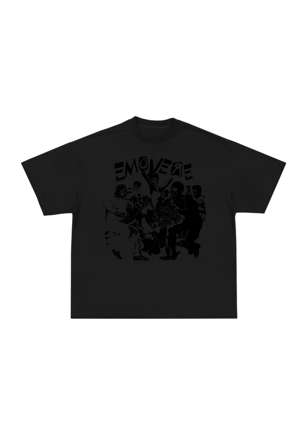 Jubilee Tee