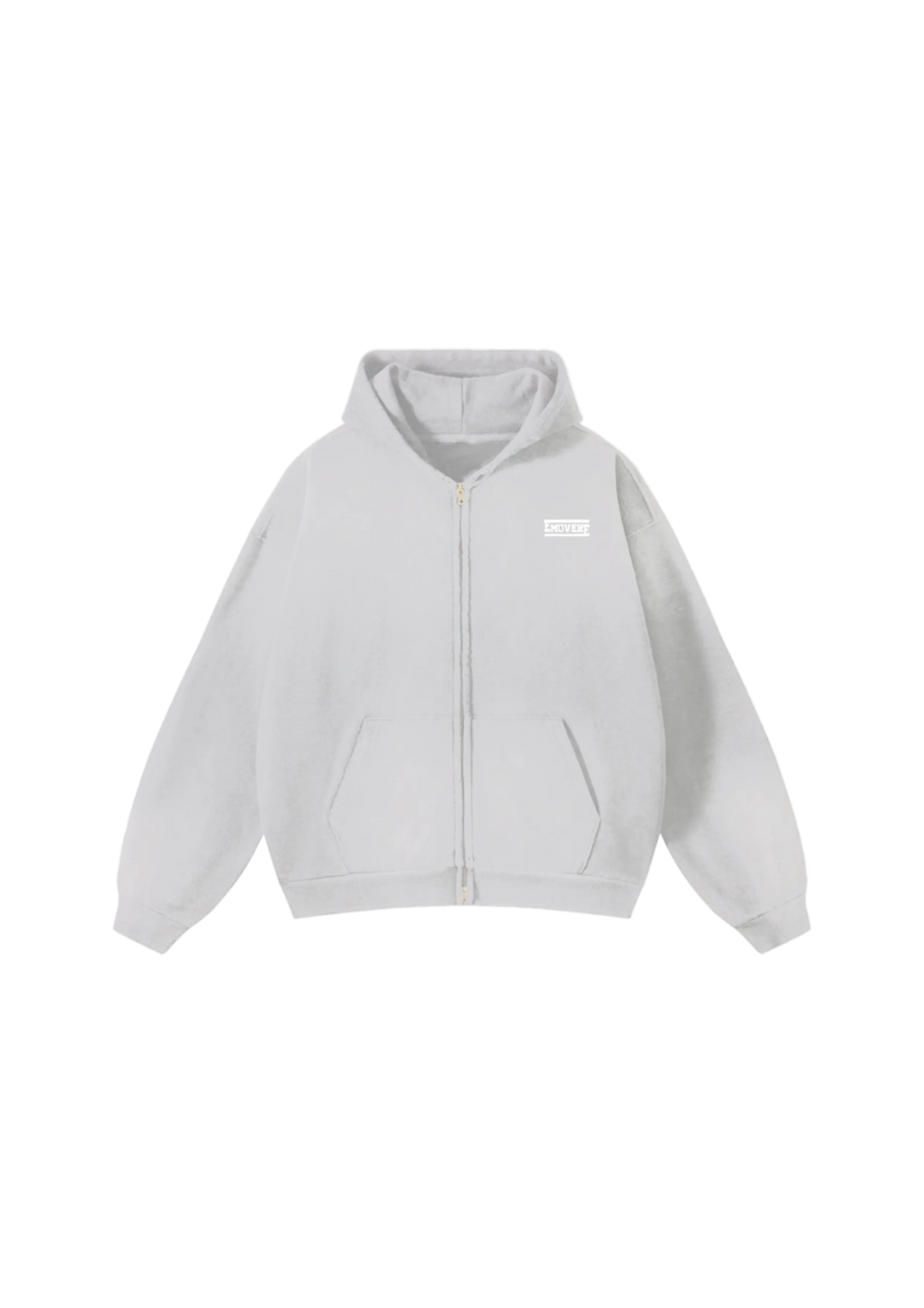 Vandals Peace Hoodie - Grey
