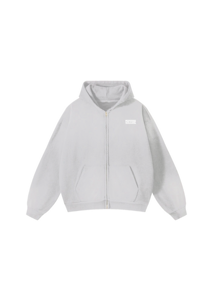 Vandals Peace Hoodie (grey)